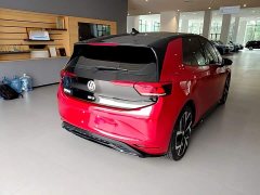 Volkswagen ID.3 2026 Smart Edition Intelligent Version GTX Package - ფოტო 7