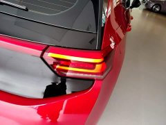 Volkswagen ID.3 2026 Smart Edition Intelligent Version GTX Package - ფოტო 8