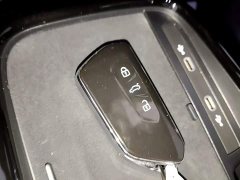 Volkswagen ID.3 2026 Smart Edition Intelligent Version GTX Package - ფოტო 9