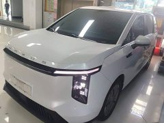 Maxus Dajia 7 527km Prairie Long-Range Edition - ფოტო 1