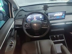 Maxus Dajia 7 527km Prairie Long-Range Edition - ფოტო 11