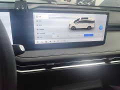 Maxus Dajia 7 527km Prairie Long-Range Edition - ფოტო 13