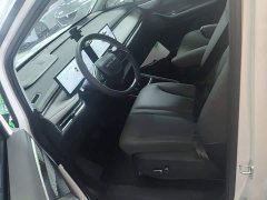Maxus Dajia 7 527km Prairie Long-Range Edition - ფოტო 15
