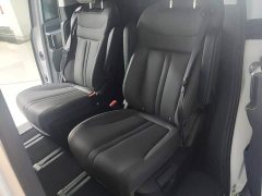 Maxus Dajia 7 527km Prairie Long-Range Edition - ფოტო 17
