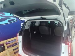 Maxus Dajia 7 527km Prairie Long-Range Edition - ფოტო 19