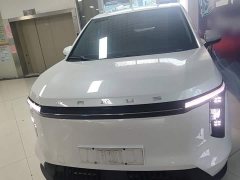 Maxus Dajia 7 527km Prairie Long-Range Edition - ფოტო 3