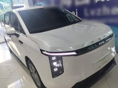 Maxus Dajia 7 527km Prairie Long-Range Edition - ფოტო 4
