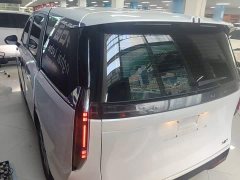 Maxus Dajia 7 527km Prairie Long-Range Edition - ფოტო 5
