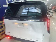 Maxus Dajia 7 527km Prairie Long-Range Edition - ფოტო 6