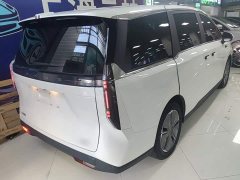 Maxus Dajia 7 527km Prairie Long-Range Edition - ფოტო 7