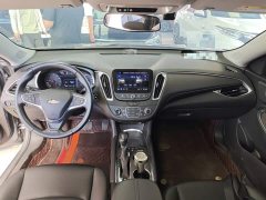 Chevrolet Malibu XL 535T Automatic Sharp Edition - ფოტო 10