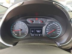 Chevrolet Malibu XL 535T Automatic Sharp Edition - ფოტო 12