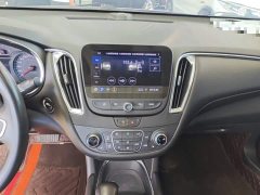 Chevrolet Malibu XL 535T Automatic Sharp Edition - ფოტო 13