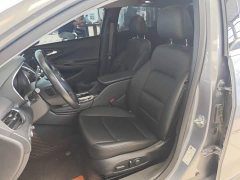 Chevrolet Malibu XL 535T Automatic Sharp Edition - ფოტო 15