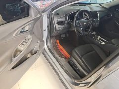 Chevrolet Malibu XL 535T Automatic Sharp Edition - ფოტო 16