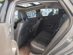 Chevrolet Malibu XL 535T Automatic Sharp Edition - ფოტო 17