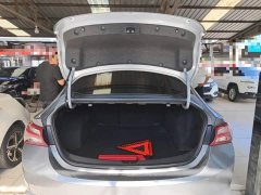 Chevrolet Malibu XL 535T Automatic Sharp Edition - ფოტო 19
