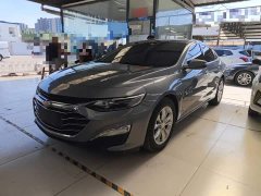 Chevrolet Malibu XL 535T Automatic Sharp Edition - ფოტო 2