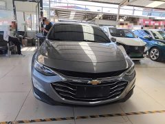 Chevrolet Malibu XL 535T Automatic Sharp Edition - ფოტო 3