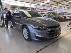 Chevrolet Malibu XL 535T Automatic Sharp Edition - ფოტო 4