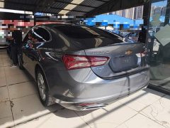 Chevrolet Malibu XL 535T Automatic Sharp Edition - ფოტო 5