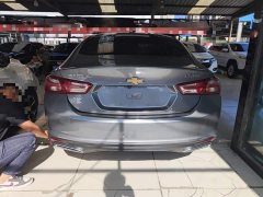Chevrolet Malibu XL 535T Automatic Sharp Edition - ფოტო 6
