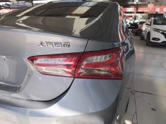 Chevrolet Malibu XL 535T Automatic Sharp Edition - ფოტო 8