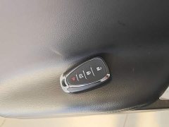 Chevrolet Malibu XL 535T Automatic Sharp Edition - ფოტო 9