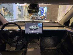 Tesla Model Y Rear-Wheel Drive - ფოტო 10