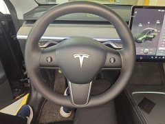 Tesla Model Y Rear-Wheel Drive - ფოტო 11