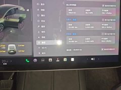 Tesla Model Y Rear-Wheel Drive - ფოტო 12