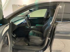 Tesla Model Y Rear-Wheel Drive - ფოტო 16