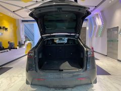 Tesla Model Y Rear-Wheel Drive - ფოტო 19