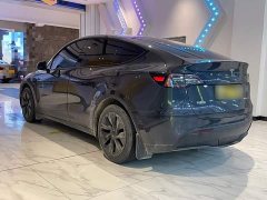 Tesla Model Y Rear-Wheel Drive - ფოტო 5