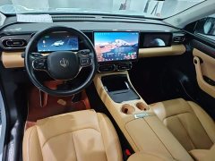 Leapmotor Leapo C11 Pure Electric 580 Premium Edition - ფოტო 10