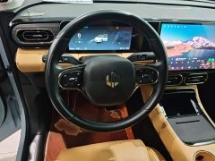 Leapmotor Leapo C11 Pure Electric 580 Premium Edition - ფოტო 11