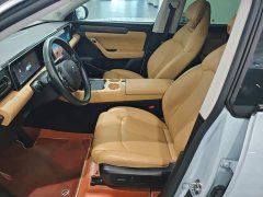 Leapmotor Leapo C11 Pure Electric 580 Premium Edition - ფოტო 15