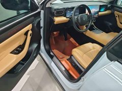 Leapmotor Leapo C11 Pure Electric 580 Premium Edition - ფოტო 16