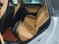 Leapmotor Leapo C11 Pure Electric 580 Premium Edition - ფოტო 17