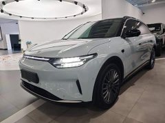 Leapmotor Leapo C11 Pure Electric 580 Premium Edition - ფოტო 2