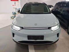 Leapmotor Leapo C11 Pure Electric 580 Premium Edition - ფოტო 3