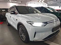 Leapmotor Leapo C11 Pure Electric 580 Premium Edition - ფოტო 4