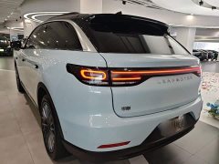 Leapmotor Leapo C11 Pure Electric 580 Premium Edition - ფოტო 5