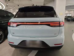Leapmotor Leapo C11 Pure Electric 580 Premium Edition - ფოტო 6