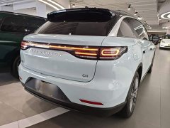 Leapmotor Leapo C11 Pure Electric 580 Premium Edition - ფოტო 7