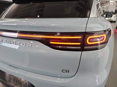 Leapmotor Leapo C11 Pure Electric 580 Premium Edition - ფოტო 8