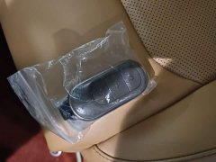 Leapmotor Leapo C11 Pure Electric 580 Premium Edition - ფოტო 9