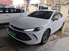 BYD Qin PLUS DM-i Smart Drive Edition 55KM Leading - ფოტო 1