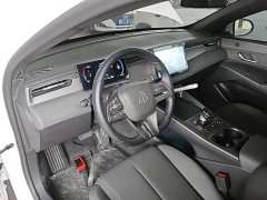 BYD Qin PLUS DM-i Smart Drive Edition 55KM Leading - ფოტო 10
