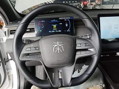 BYD Qin PLUS DM-i Smart Drive Edition 55KM Leading - ფოტო 11
